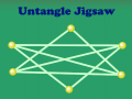 Hry Untangle Jigsaw 