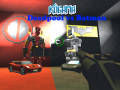 Hry Kogama: Deadpool vs Batman
