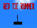 Hry Red Tie Runner