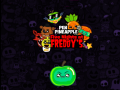 Hry Pen Pineapple Five Nights at Freddy's 