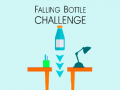 Hry Falling Bottle Challenge