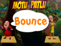 Hry Motu Patlu Bounce