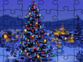 Hry Jigsaw Puzzle: Christmas  