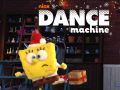 Hry Nick: Dance Machine  