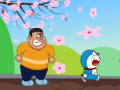 Hry Doraemon - Jaian Run Run