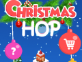 Hry Christmas Hop
