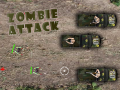 Hry Zombie Attack