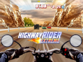 Hry Highway Rider Extreme