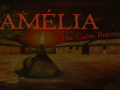 Hry Amelia: The Curse Returns