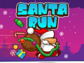Hry Santa Run