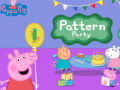 Hry Peppa Pig: Pattern Party
