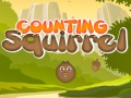 Hry Counting Squirrel