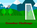 Hry Crossbar Challenge