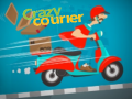 Hry Crazy Courier