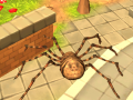Hry Spider Simulator: Amazing City