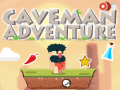 Hry Caveman Adventure