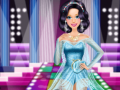 Hry Barbie's Fairytale Look