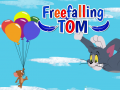Hry Freefalling Tom