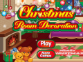 Hry Christmasroom Decoration