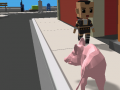 Hry Crazy Pig Simulator