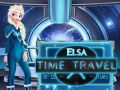 Hry Elsa Time Travel 