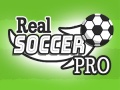 Hry Real Soccer Pro