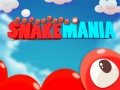 Hry Snake Mania  