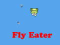 Hry Fly Eater
