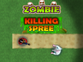 Hry  Zombie Killing Spree  