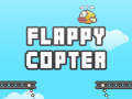 Hry Flappy Copter