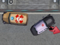 Hry Grand Theft Ambulance