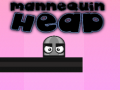 Hry Mannequin Head
