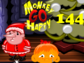 Hry Monkey Go Happy Stage 144