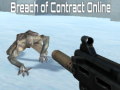 Hry Breach of Contract Online