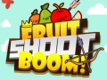 Hry Fruit Shoot Boom