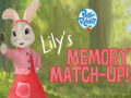 Hry Lily`s memory match-up!