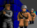 Hry Wolfenstein 3D