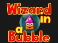 Hry Wizard In A Bubble