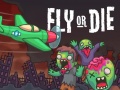 Hry Fly or Die