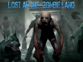 Hry Lost Alone: Zombie Land