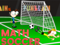 Hry Math Soccer