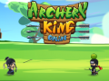 Hry Archery King Online
