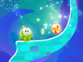 Hry Cut the Rope: Magic