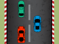 Hry Car Traffic Racing