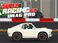 Hry Super Racing Gt Drag Pro