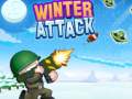 Hry Winter Attack