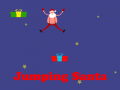 Hry Jumping Santa