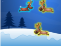Hry Reindeer Match