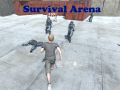 Hry Survival Arena