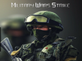 Hry Military Wars Strike